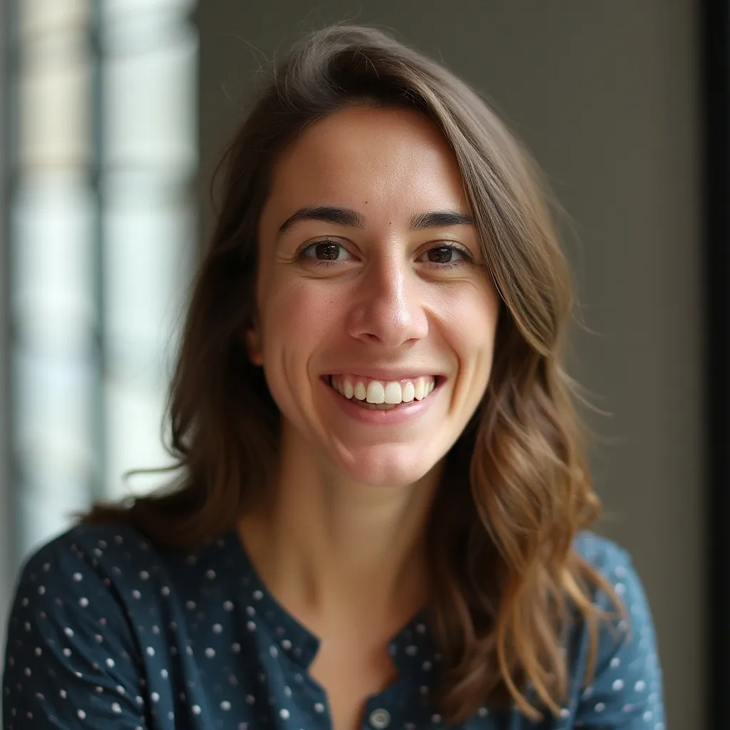 Testimonio - Laura Martínez